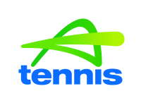 Tennis Australia logo