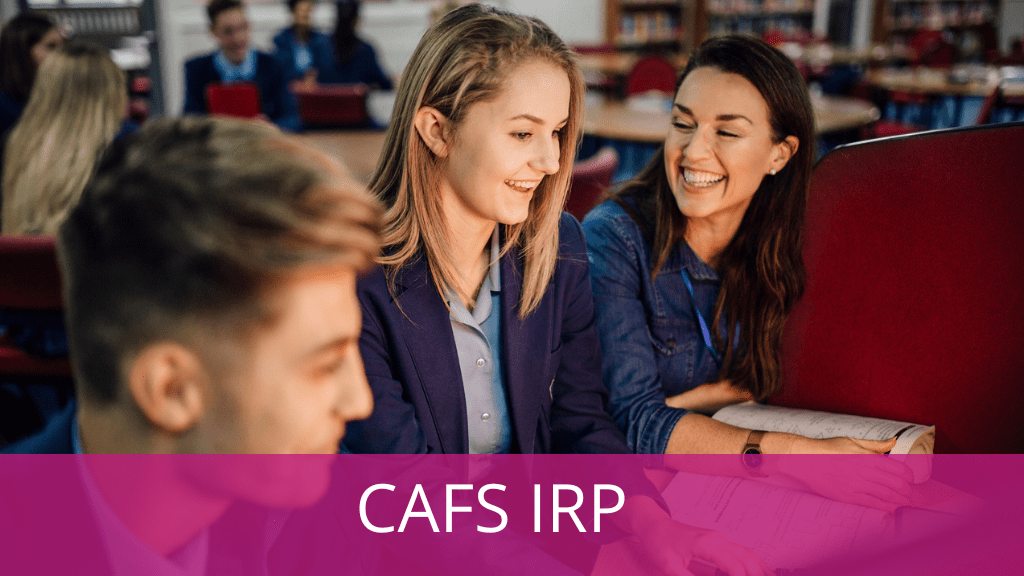 CAFS IRP