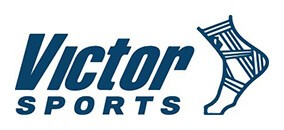 Victor Sports logo