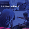 2024 HSC Revision bundle CAFS - Individuals and work