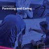 2024 HSC Revision bundle CAFS - Parenting