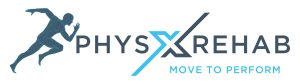 PhysXrehab logo