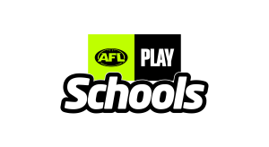 AFL Schools Logo