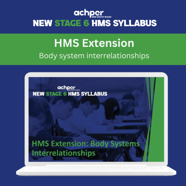 HMS Extension Body systems