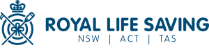 Royal life saving logo